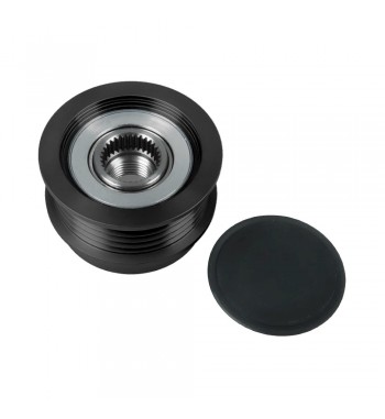 Polea Alternador Chevrolet Equinox