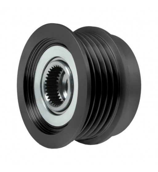 Polea Alternador Chevrolet Equinox
