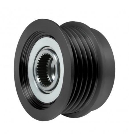 Polea Alternador Chevrolet Equinox