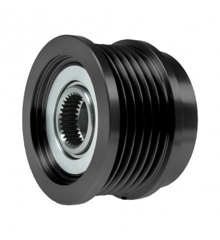 Polea alternador Changan Cs35, Cx70