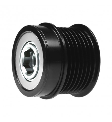 Polea Alternador Toyota Prado Txl