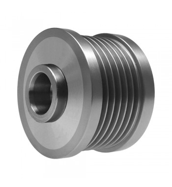 Polea Alternador Nissan Xtrail, Frontier