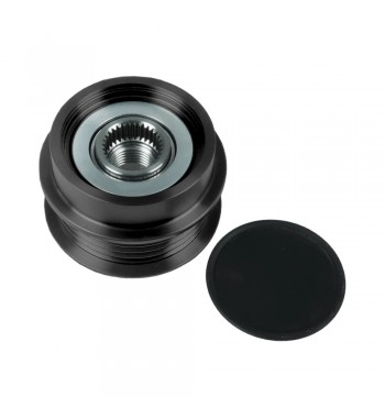 Polea Alternador Chevrolet Orlando