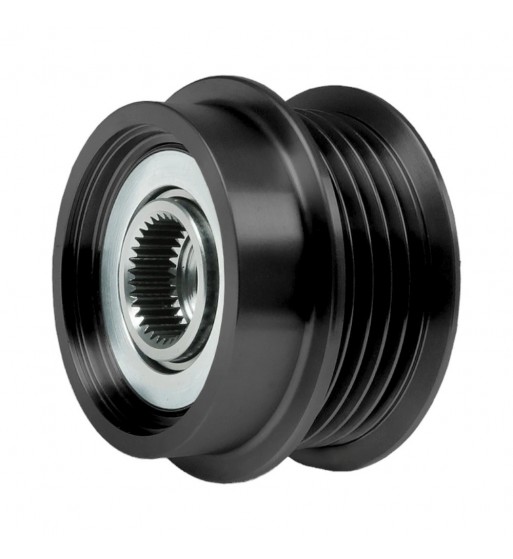 Polea Alternador Chevrolet Orlando
