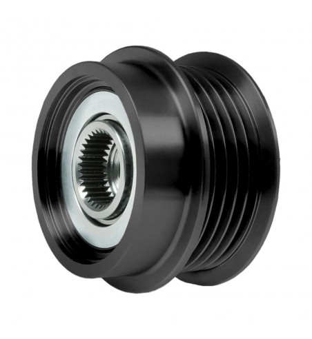 Polea Alternador Chevrolet Orlando