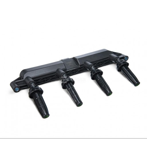 Bobina Encendido Peugeot 206-306 Citroen Pacha Negra central