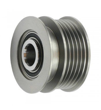 Polea Alternador Volkswagen Jetta, Polo