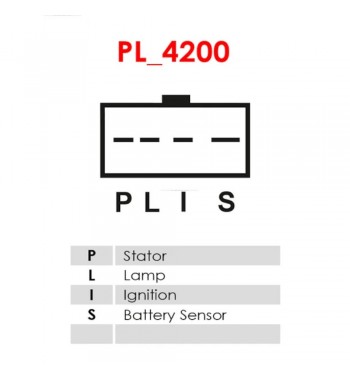 Alternador Chevrolet Pontiac Am 98