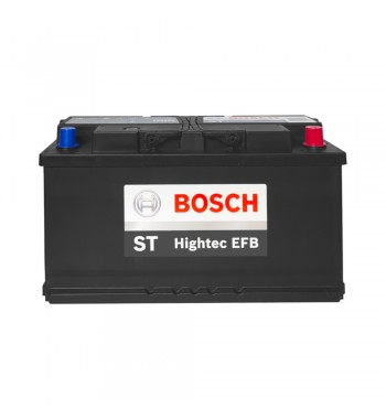 Bateria Bosch Ln5 Efb 95ah Start Stop