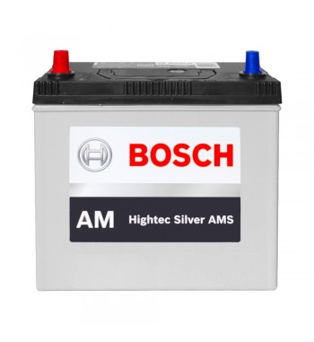 Bateria Bosch N40i 55Ah