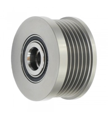 Polea Alternador Hyundai Santafe, Tucson