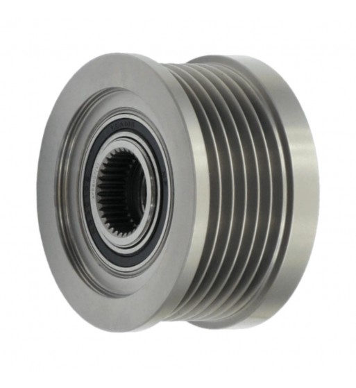 Polea Alternador Hyundai Santafe, Tucson