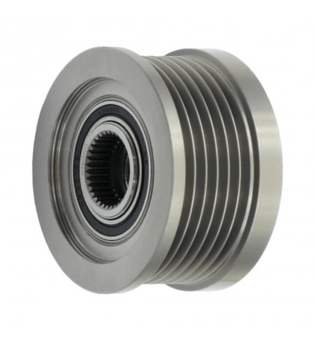 Polea Alternador Hyundai Santafe, Tucson