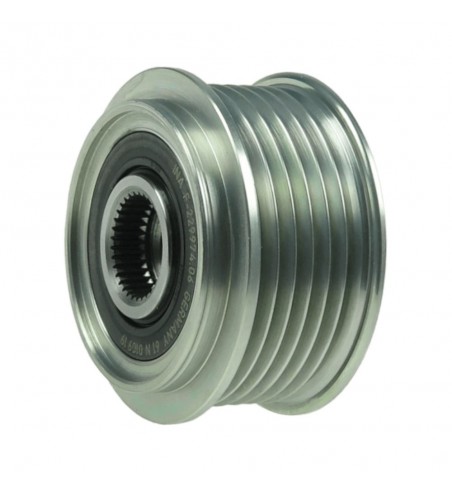 Polea Alternador Kia Picanto, Ford Explorer