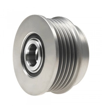 Polea Alternador Hyundai Terracan, Kia Carnival