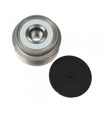 Polea Alternador Hyundai Terracan, Kia Carnival