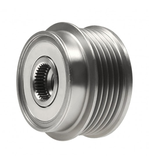 Polea Alternador Hyundai Terracan, Kia Carnival
