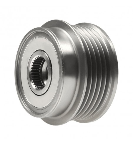 Polea Alternador Hyundai Terracan, Kia Carnival