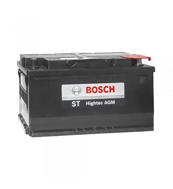 Bateria Bosch Ln5 Agm 95ah Start Stop