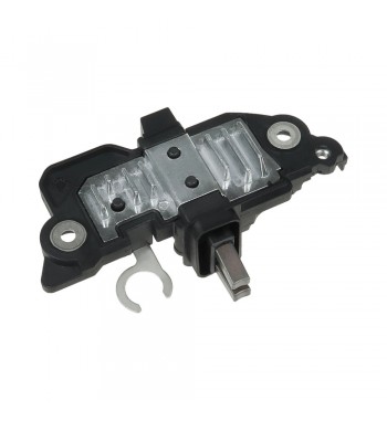 Regulador Alternador Chevrolet Silverado