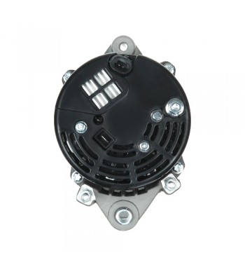 Alternador Chevrolet Spark Cronos, Chana
