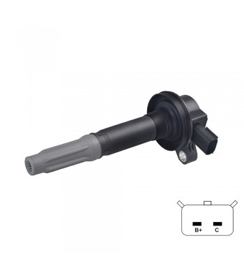 Bobina De Encendido Ford F150, Mustang