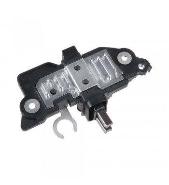 Regulador Alternador Bosch Renault, Megan, Clio, Symbol