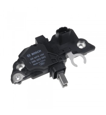 Regulador Alternador Bosch Renault, Megan, Clio, Symbol