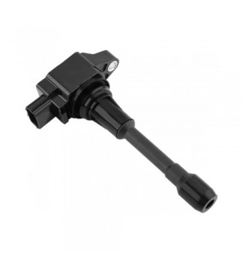 Bobina De Encendido Nissan Sentra, Versa, March