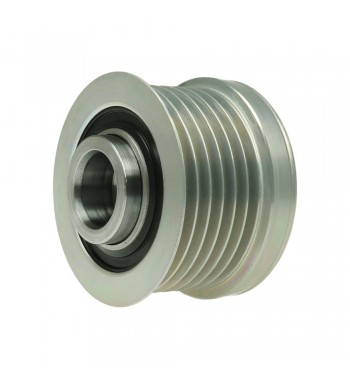 Polea Ford Ecosport, Fiesta, Focus, 6 Canales