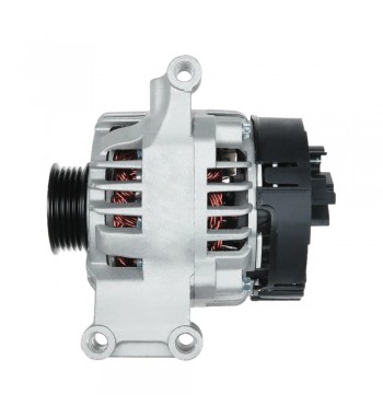 Alternador Fiat Palio, Siena