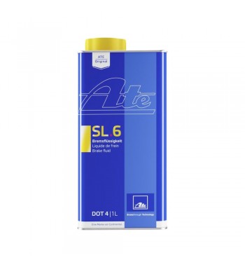 Liquido De Frenos Dot4 Sl.6