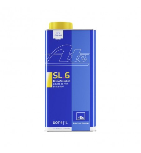 Liquido De Frenos Dot4 Sl.6