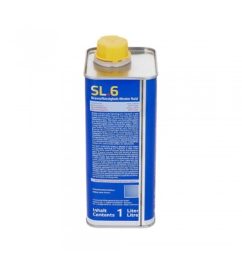 Liquido De Frenos Dot4 Sl.6
