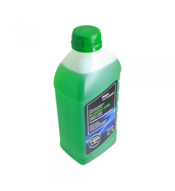 Refrigerante Verde Delphi