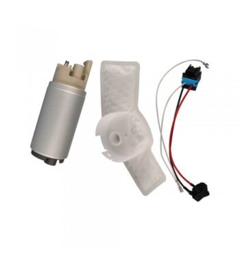 Bomba De Gasolina Spark Gt