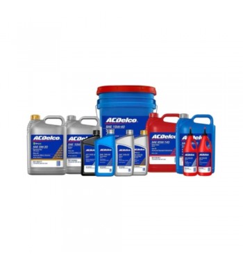 Aceite Para Motocicletas Sae 20w50