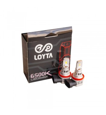 Bombillo Led HB4 Xtreme