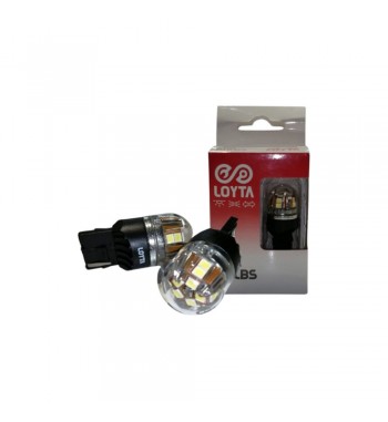 Bombillo Led Loyta 3157