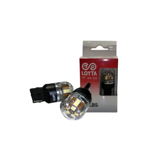 Bombillo Led Loyta 3157