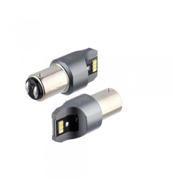 Bombillo Led 1034 White