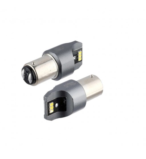 Bombillo Led 1034 White