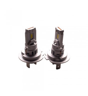Bombillo Led H4 Xtreme