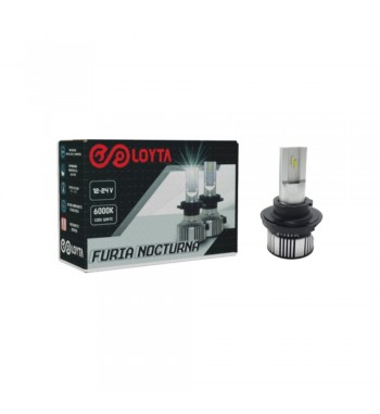 Bombillo Led H15