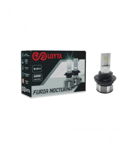 Bombillo Led H15