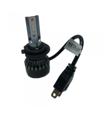 Bombillo Neolux Led H7