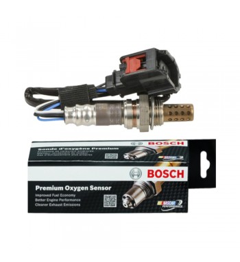 Sensor De Oxigeno Bosch