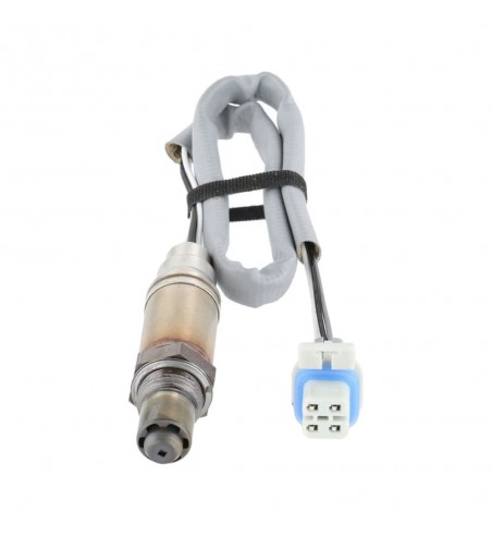 Sensor De Oxigeno Silverado