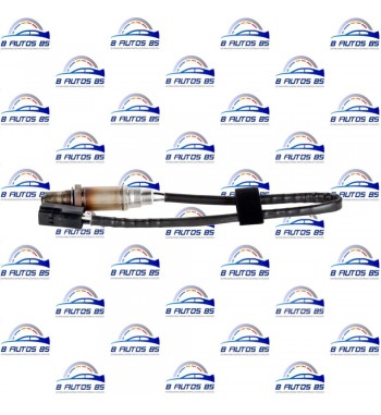Sensor De Oxigeno Bosch Spark Optra