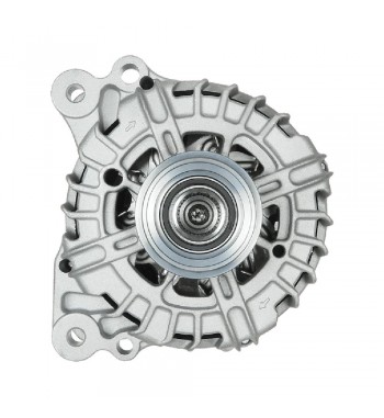 Alternador Volkswagen Touareg Valeo 439784